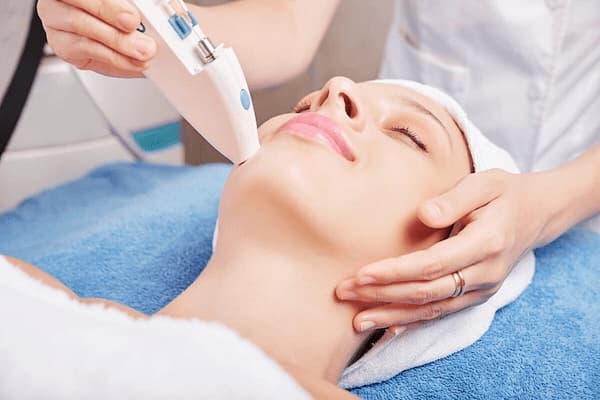 Skin Consultation